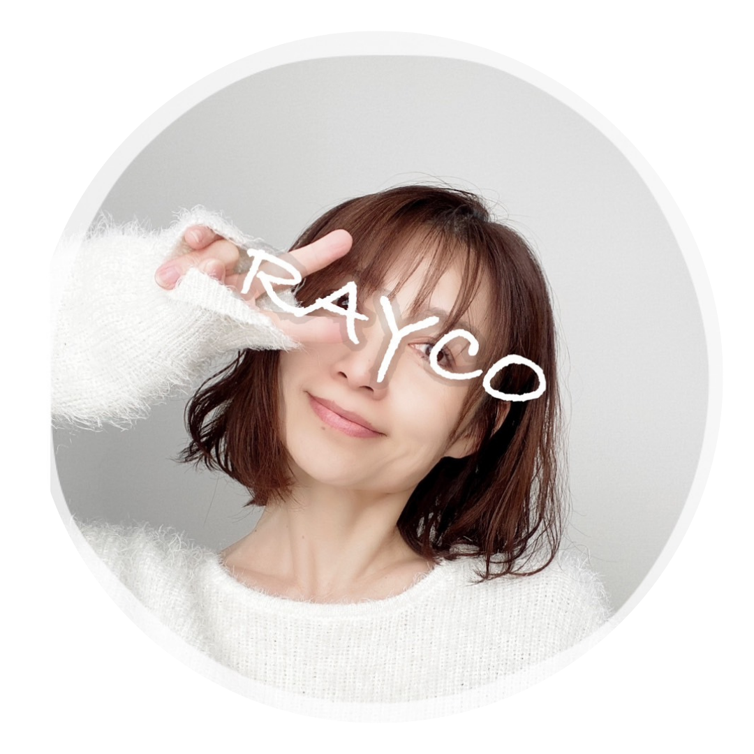 RAYCOのアバター